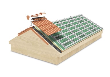 Sistema Tectum First_2 Sistema Tectum First_2