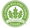 LEEDCertfied LEEDCertfied