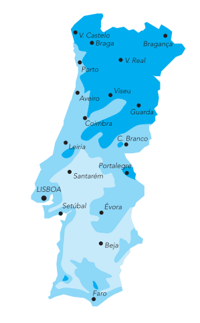 PortugalInclinacao